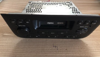 406 RADIO original PEUGEOT 9636704880