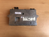 4E0035729 A - MMI MULTIMEDIJALNI BLUETOOTH MODUL AUDI A6 S6 A8 D3 Q7