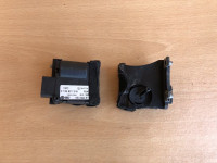 4E0820511 MOTOR ZAKLOPKE GRIJAČA AUDI A8 D3 4E A6 4F Q7 VW MOTOR