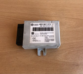 4E0907273 MODUL ZA NADZOR TLAKA U GUMAMA AUDI A8 D3 4E0910273
