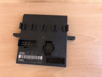 4E0907279 - KOMFORTNI MODUL KAROSERIJE AUDI A8 S8 D3 računalo