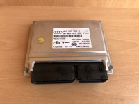4E0907553 4E0910553 OVJES KOMPUTER AUDI A8 S8 D3 4E