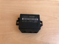 4E0919283 A - PDC MODUL PARKING SENZORA RAČUNALO AUDI A8 D3 4E S8