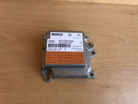 4E0959655 - RAČUNALO MODUL SENZORA ZRAČNOG JASTUKA SRS AUDI A8 S8 D3