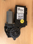 4E1959801 11 MOTOR PROZORA PREDNJI LIJEVI AUDI A8 D3 lijevi motor