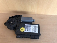 4E1959801 11 MOTOR PROZORA PREDNJI LIJEVI AUDI A8 D3 lijevi motor