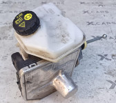 4KE909059AD 4KE614100AD 4KE611301B servo bubanj ABS Audi Q8 E Tron