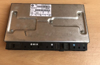 5 7 serija e60 e61 e65 e66 računalo sjedala BMW lijevo 6927317