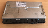 5 7 serija e60 e65 e66 računalo sjedala bmw 6927277