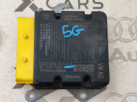 5Q0959655AA Airbag modul