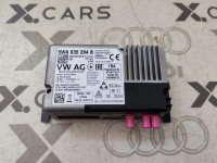5WA035284B Online connectivity SOS modul