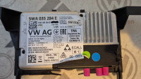 5WA035284E Online connectivity SOS modul