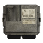 5x ALFA ROMEO 147 ECU / 55205066 / 0281012965 / BOSCH BULK STOCK