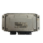 5x Citroen Xsara ECU / 0261207318 / 9648483480 / 9643897580 / BOSCH BU