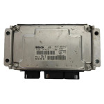5x Citroex XSARA ECU / 0261207318 / 9653492680 / M7.4.4 / BOSCH BULK S