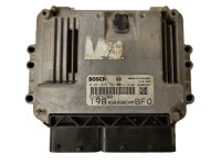 5x FIAT BRAVO ECU / 0281018794 / 51921280 / BOSCH BULK STOCK