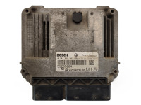 5x FIAT CROMA ECU / 0281012963 / 55205064 / BOSCH BULK STOCK