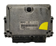 5x Fiat STILO 1.9 ECU / 0281011421 / 55188214 / BOSCH BULK STOCK