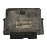 5x Fiat STILO ECU / 0281011553 / 55198058 / 19247EAA / BOSCH BULK STOC