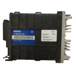 5x FIAT TIPO TEMPRA LANCIA DEDRA ECU / 0280000758 / BOSCH BULK STOCK