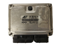 5x FORD GALAXY ECU / 038906019FA / 0281010629 / EDC15P+ / BOSCH BULK S