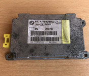 6929553 - SENZOR ZRAČNOG JASTUKA BMW 7 E65 E66 E67 računalo 2 kom