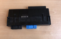 6968835 MODUL ČEŠLJA ZA NOGE F BMW 1 3 E8x E9x računalo
