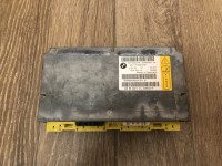 7 serija e65 e66 računalo zračnih jastuka BMW 6933021 zračni jastuci