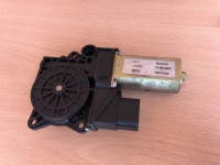 71001603 - MOTOR ZADNJEG PROZORA DESNI BMW 1 3 E87 E90 E91