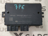 7P0907383F modul kuke