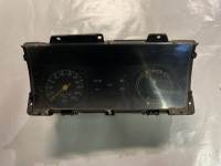 81AB-10841-AB - BROJAČ BRZINE FORD ESCORT MK3 80-86