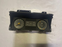 81AB-10841-AB - BROJAČ BRZINE FORD ESCORT MK3 III 3