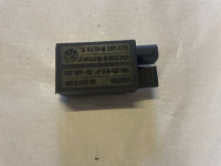 8391470 - SENZOR PROTOKA ZRAKA F AUC BMW 7 E65