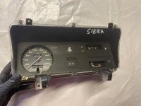83BB10841-AC - BROJAČ BRZINOMJERA DIZEL FORD SIERRA