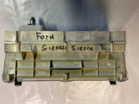 83BB10841 - BROJAČ BRZINE FORD SIERRA 1.8 TD DIZEL
