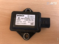 8E0907637 A - SENZOR UBRZANJA ESP-a AUDI A4 A6 A8 8E0907637A