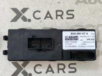 8W2959107A Audi E tron Porsche Taycan modul za prtljažnik