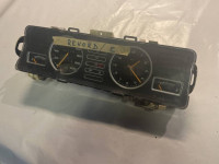 90044927 - BRZINOMJER OPEL REKORD E