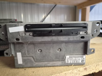 9318746 BMW 5 F10 F11 Radio/CD/DVD/GPS za veliku NAVIGACIJU