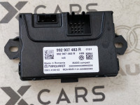 992907483R Audi E tron Porsche Taycan modul za spojler