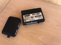 A-000493 računalni OPEL modul MED 3200 upravljačka jedinica