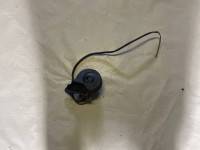 A0045429220 - KUĆIŠTE SIRENE ALARMNE ELEKTRONIKE MERCEDES-BENZ E-KLASA