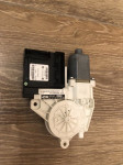 A3 8P motor + računalo prednjeg desnog prozora 8P0959802H