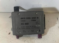 A4 b6 b7 A3 A5 antensko pojačalo audi 4e0035456