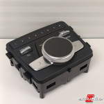 A4 B9 MMI KONTROLE - 8W0919615