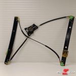 A6 4G NOSAČ PROZORA PREDNJI DESNI - 4G0837461