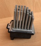 Relej regulatora ventilatora kabine za Audi A6 C5 - Hedgehog 4b0820521