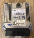 A6 C6 3.0TDi AUDI ECU upravljačka jedinica motora 4F0 907 401 A B