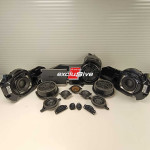 A7 4G BOSE SOUND SYSTEM KOMPLET