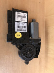 A8 D3 motor stražnjeg desnog prozora AUDI 4e0959802 stražnji desni